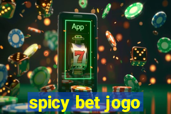 spicy bet jogo